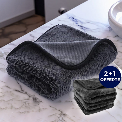 MiroClean - Chiffon microfibre XXL