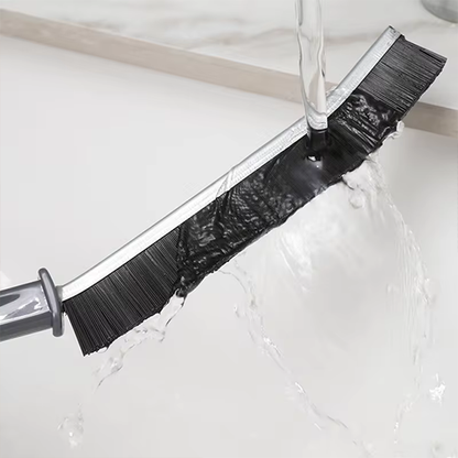 EasyBrush - Brosse de nettoyage pour coins difficiles