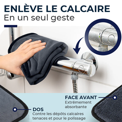 MiroClean - Chiffon microfibre XXL