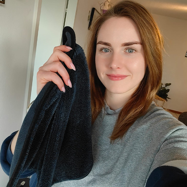 MiroClean - Chiffon microfibre XXL