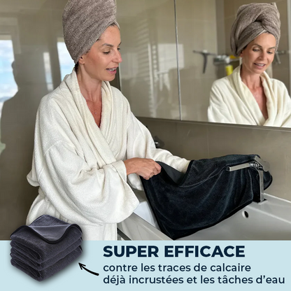 MiroClean - Chiffon microfibre XXL