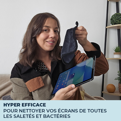 Pack ultime ménage de printemps MIRO