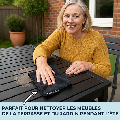 MiroClean - Chiffon microfibre XXL